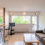 Joli Appartement Avec Balcon Proximite Lac